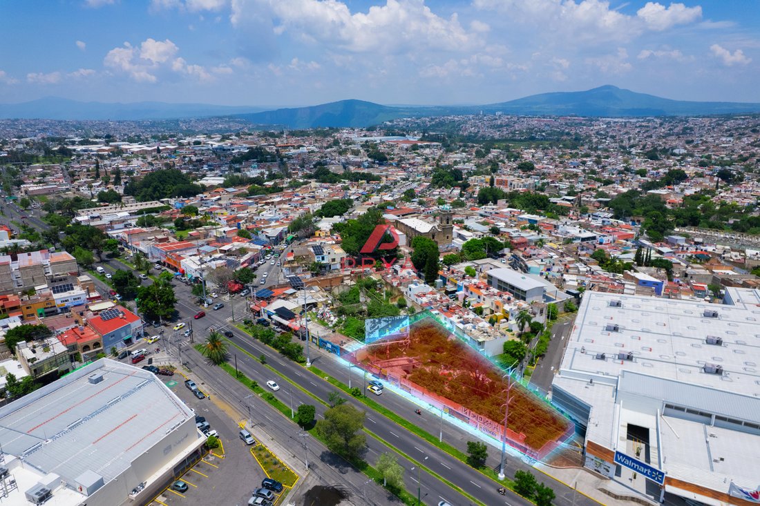 Land in Zapopan, Jalisco, Mexico 4 - 18706331