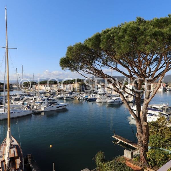 House in Zone Ouest Urbaine, Saint-Tropez, France 2 - 18013592