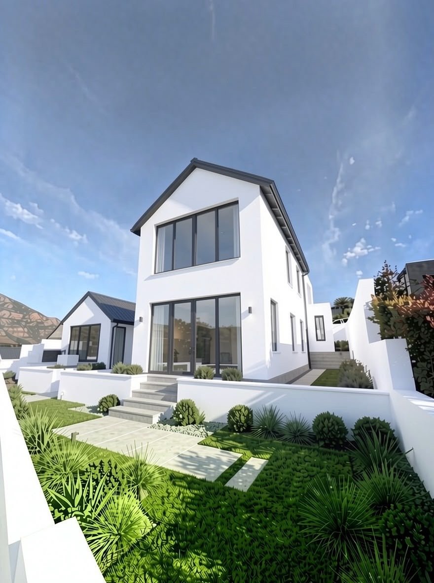 House in Scott Estate, Cape Town, South Africa 1 - 18704598