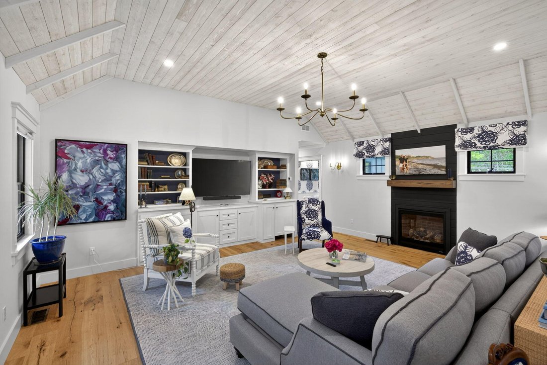 House in Falmouth, Massachusetts, United States 5 - 18705379