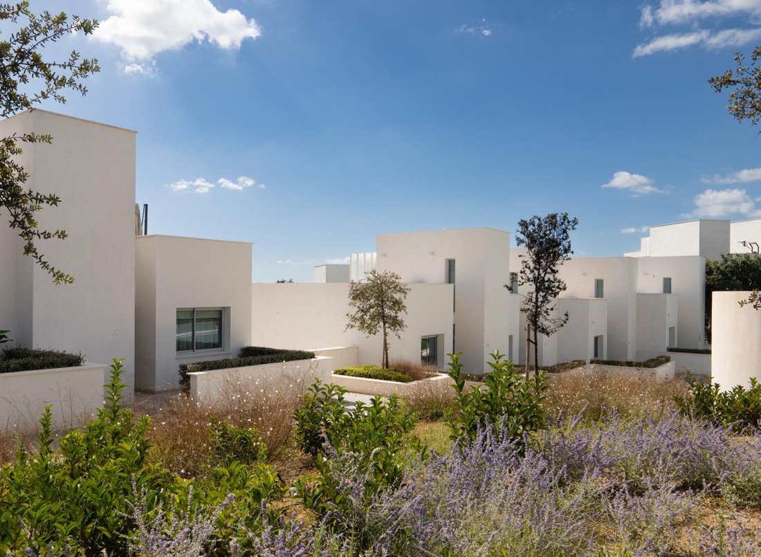 House in Sotogrande, San Roque, Andalusia 3 - 18710378