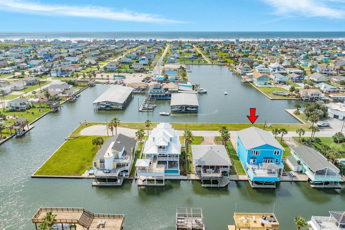 House in Galveston, Texas, United States 4 - 18703799