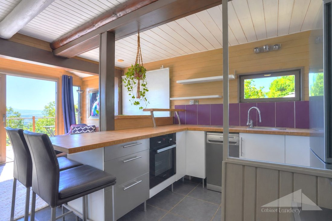 House in Peron, Auvergne-Rhône-Alpes, France 5 - 18708254