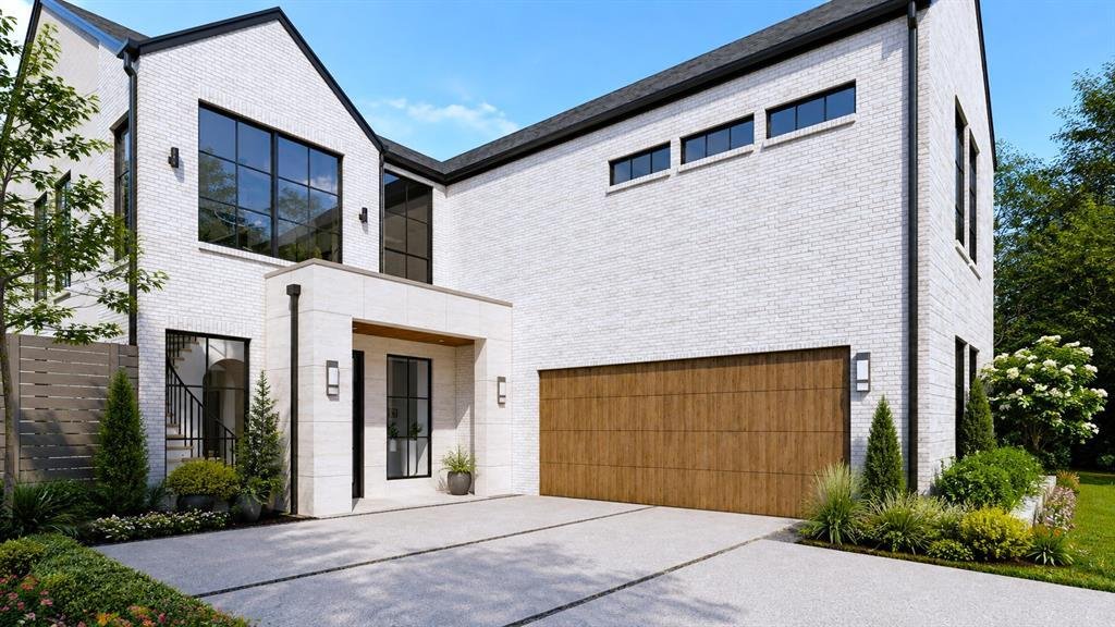 House in Dallas, Texas, United States 3 - 18708773