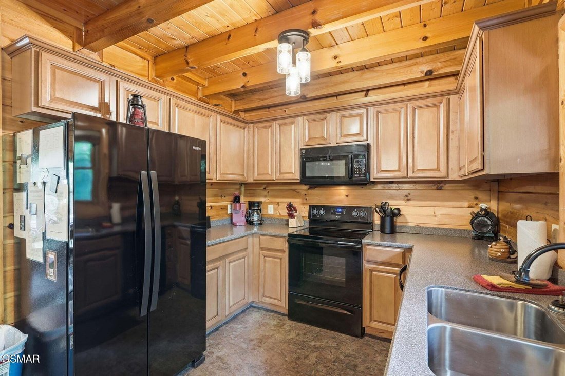 House in Sevierville, Tennessee, United States 5 - 18703508