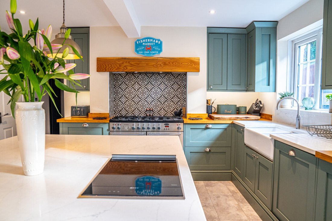 House in Bewdley, England 5 - 18708705