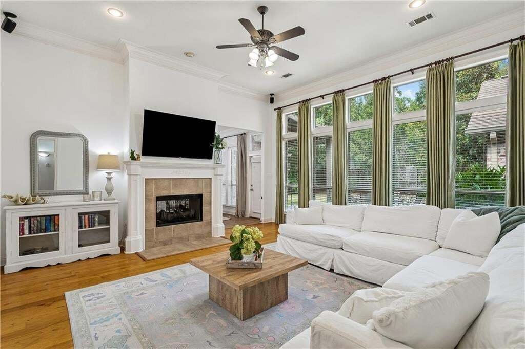 Haus in Mandeville, Louisiana, Vereinigte Staaten 5 - 18702863