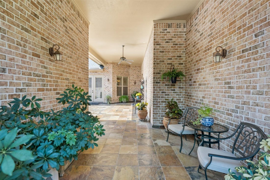 House in Houston, Texas, United States 4 - 18706550