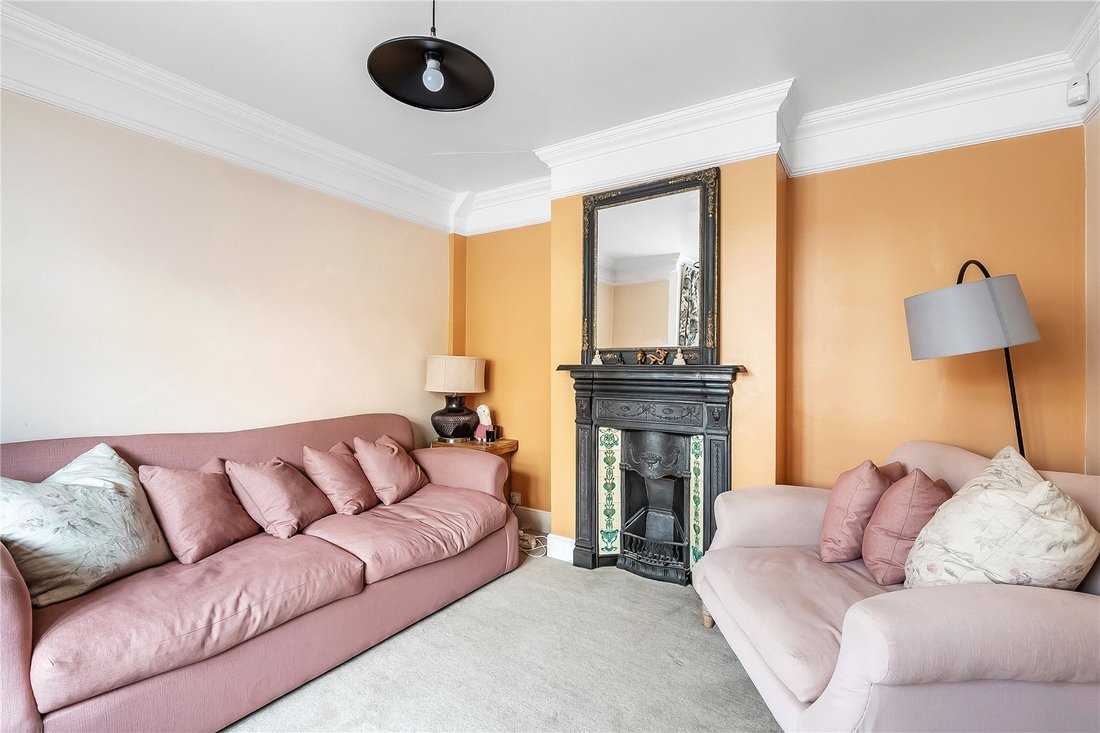 House in Sevenoaks, England 2 - 18709979