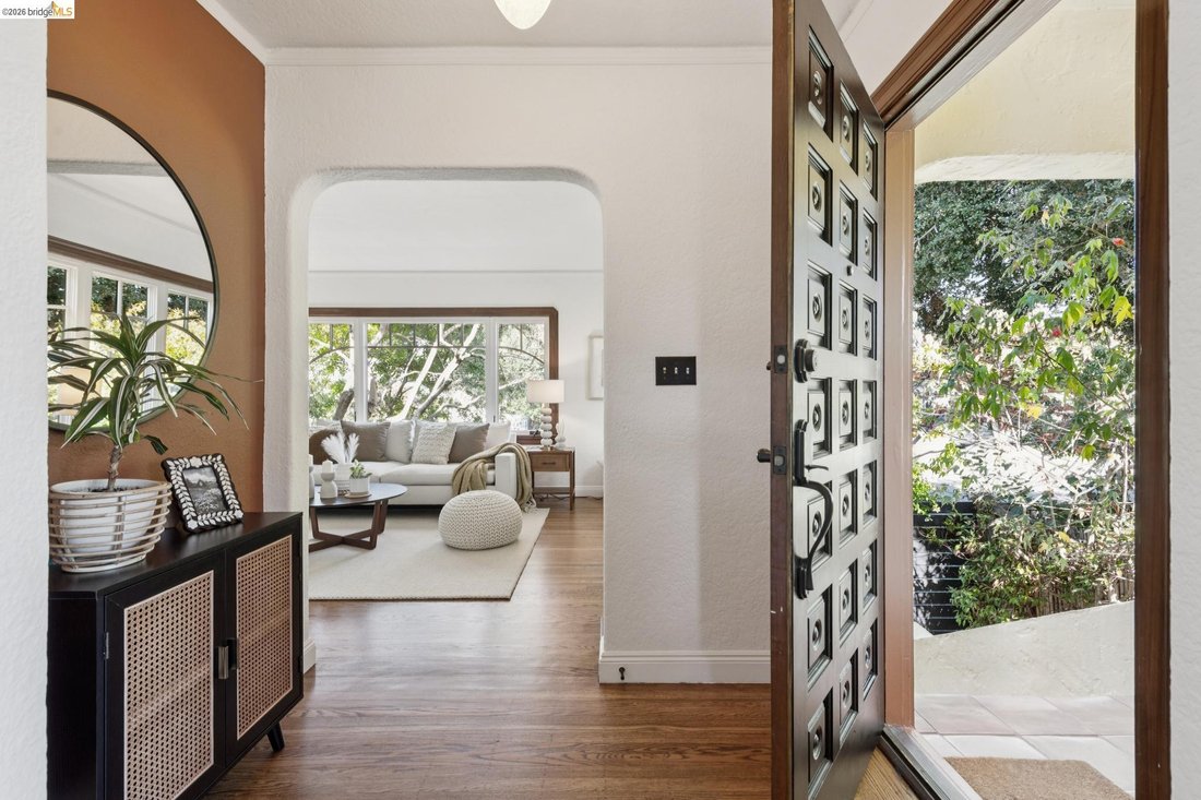 House in Berkeley, California, United States 4 - 18705621
