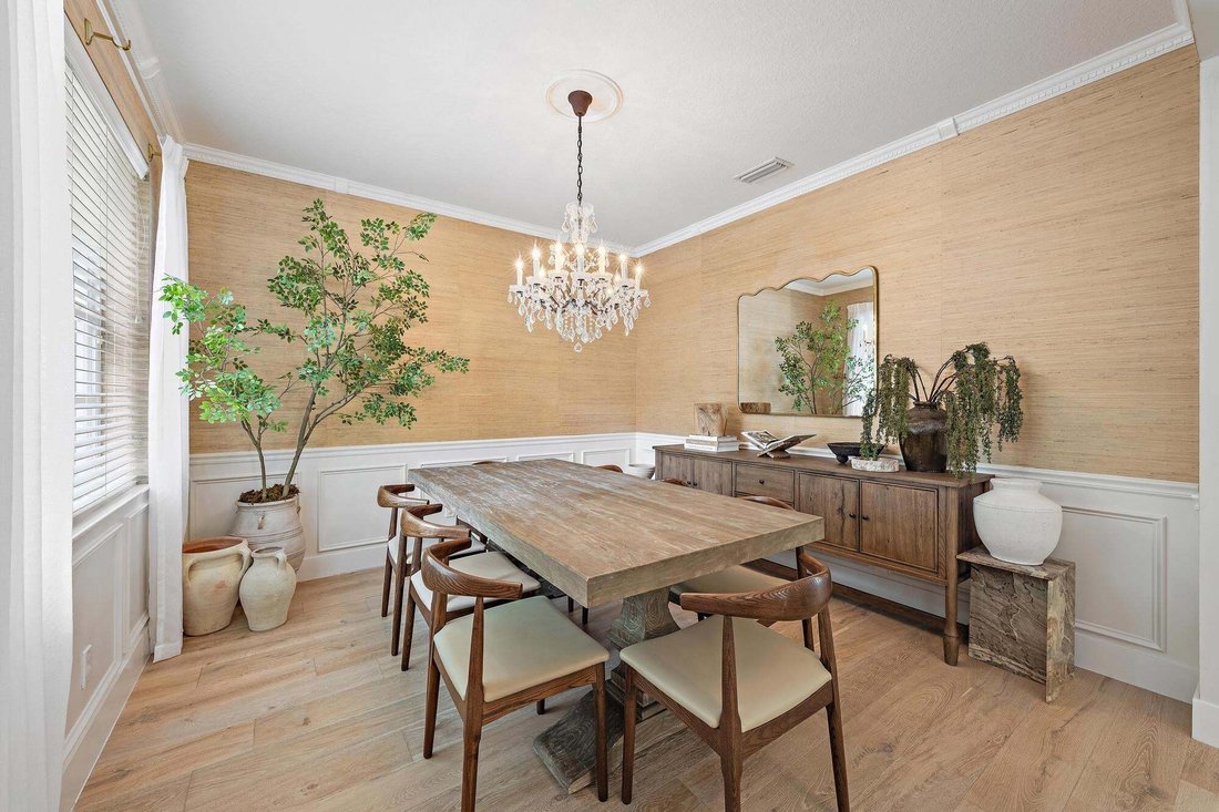House in Jupiter, Florida, United States 5 - 18706065