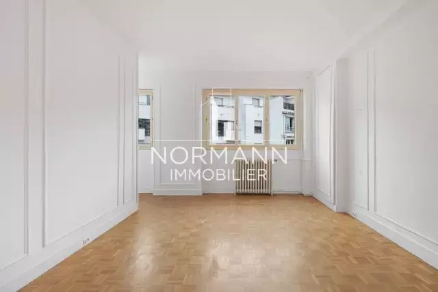 Apartment in Reine-Mairie, Boulogne-Billancourt, France 4 - 18189575