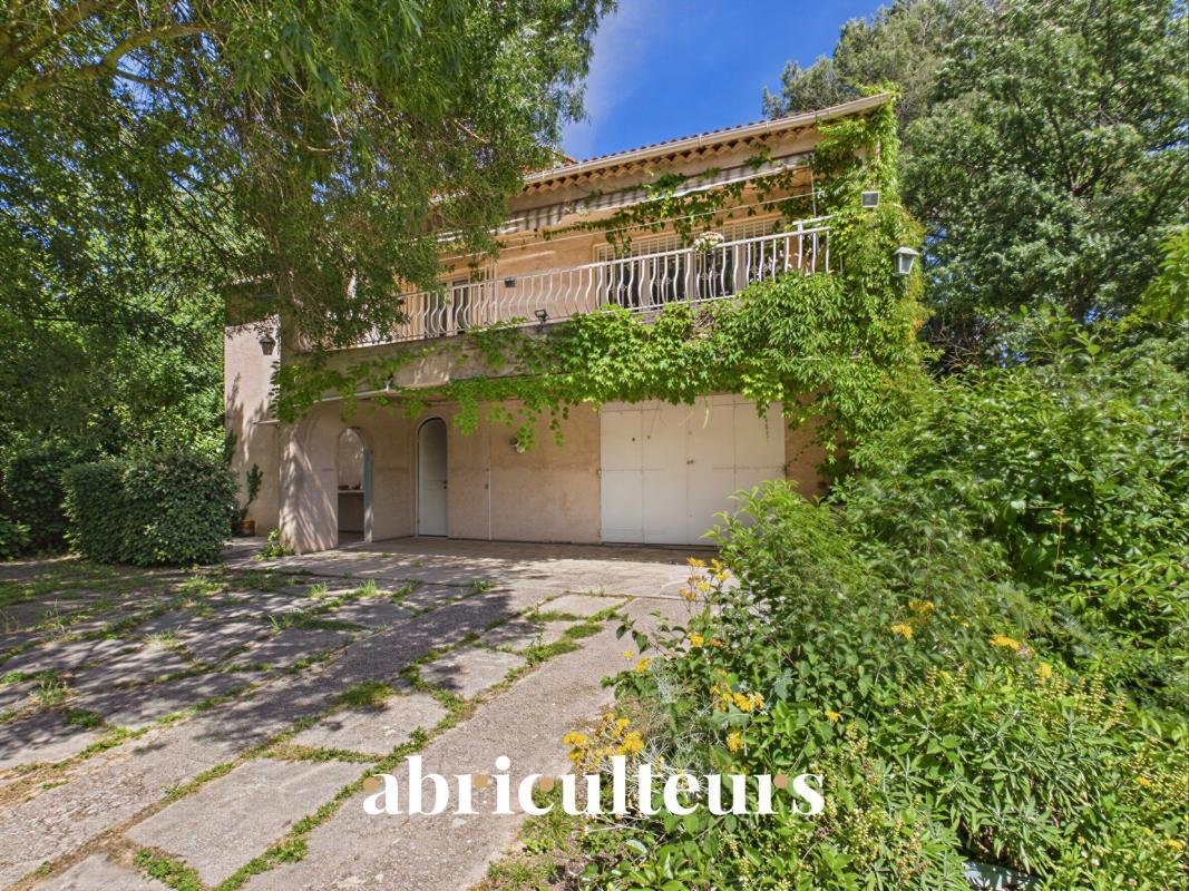 House in Meyreuil, Provence-Alpes-Côte d'Azur, France 4 - 18705000