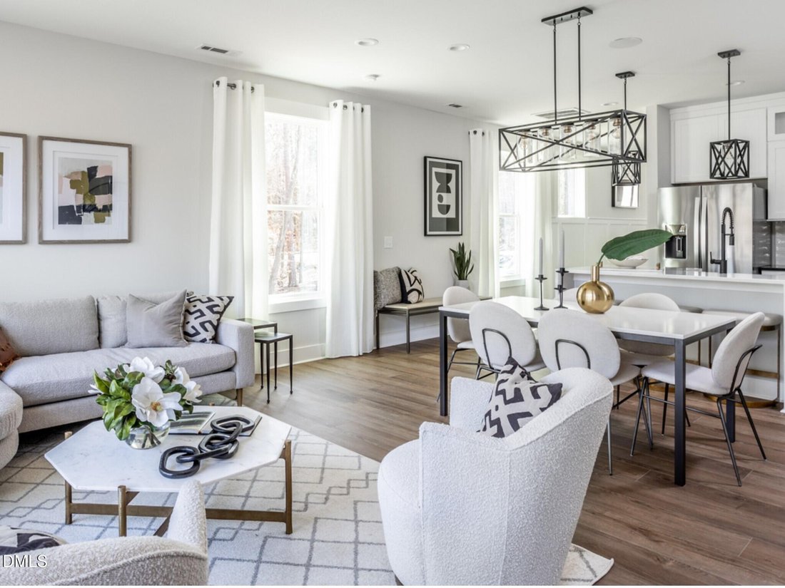 Townhouse in Apex, North Carolina, United States 4 - 18703399