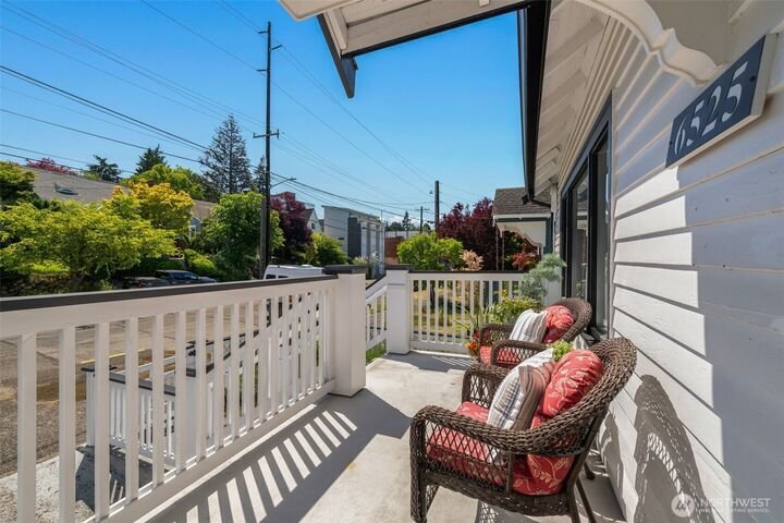 House in Seattle, Washington, United States 5 - 18708357