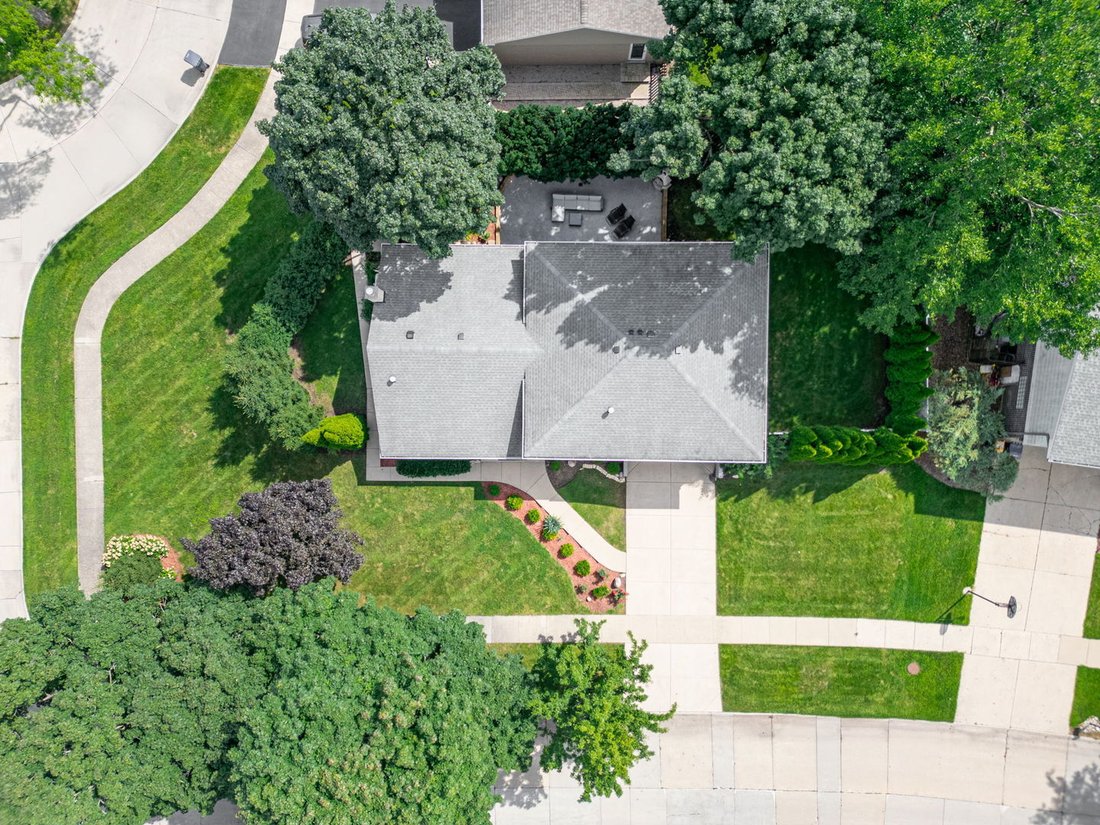 House in Northbrook, Illinois, United States 5 - 18713387