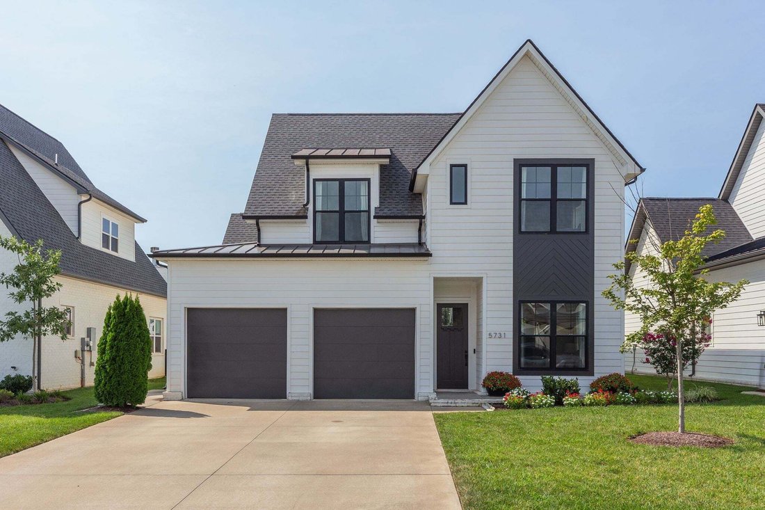 House in Murfreesboro, Tennessee, United States 1 - 18703506