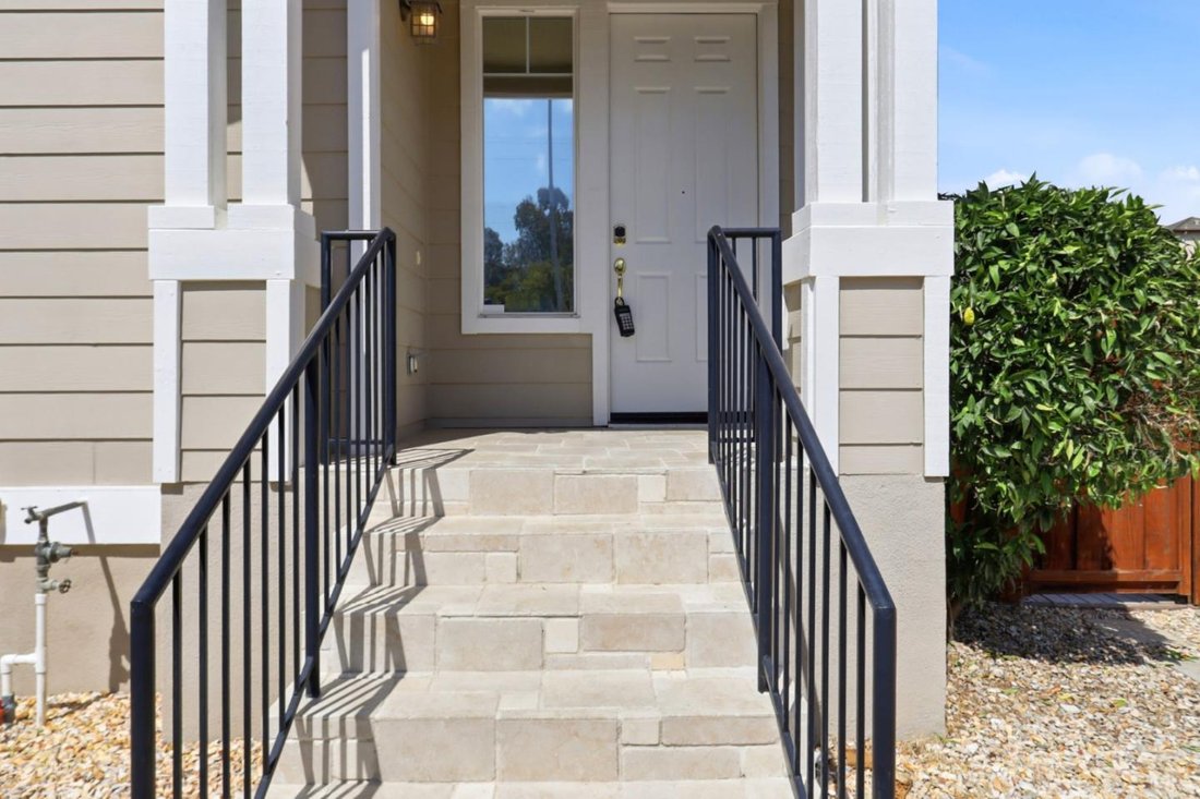 House in San Jose, California, United States 4 - 18705671
