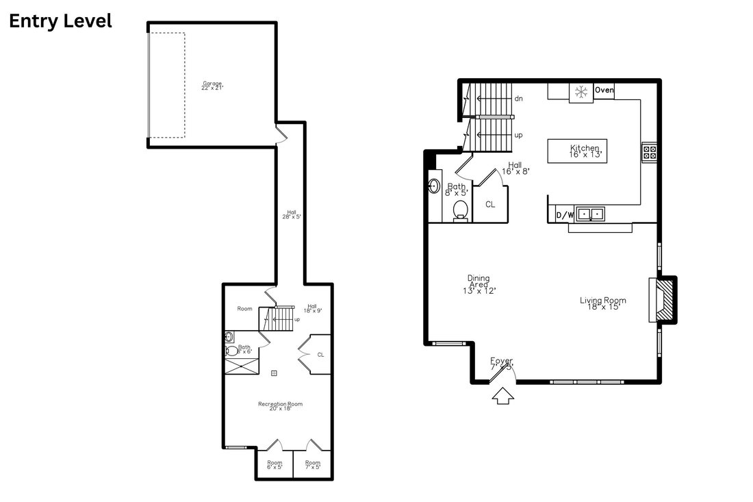 House in Ann Arbor, Michigan, United States 5 - 18712364