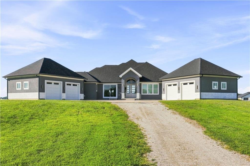 Casa a Raymore, Missouri, Stati Uniti 4 - 18711490