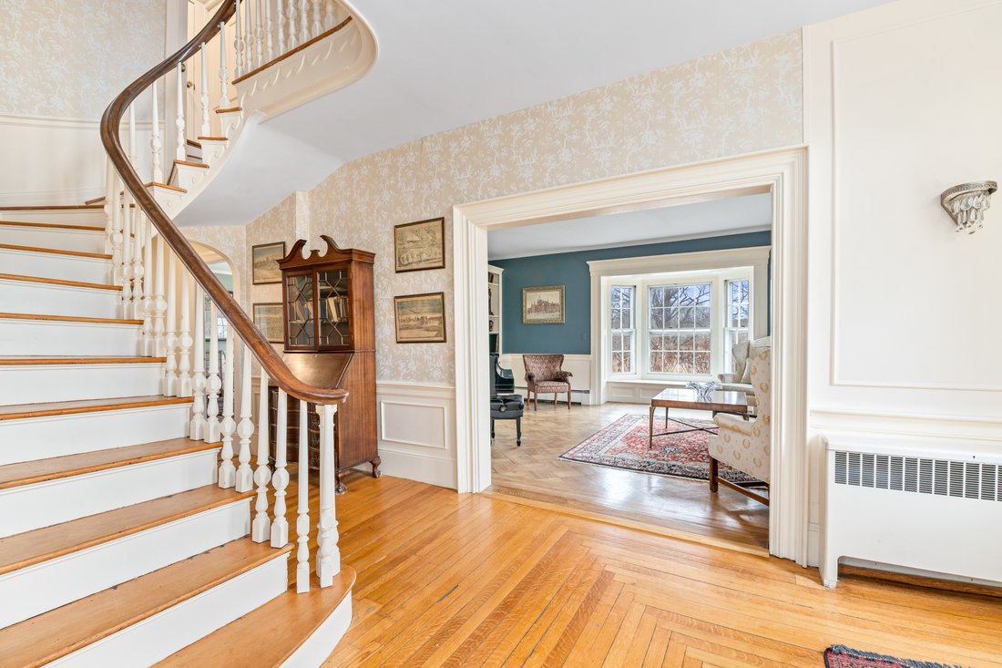 Haus in Sherborn, Massachusetts, Vereinigte Staaten 1 - 18703876