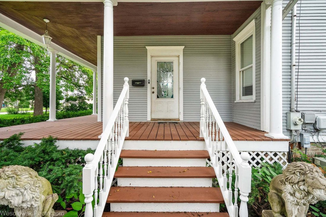House in Des Plaines, Illinois, United States 4 - 18711259
