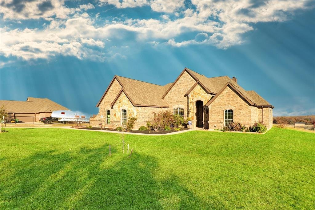 House in Azle, Texas, United States 1 - 18706787