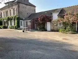 Casa en Blaru, Isla de Francia, Francia 4 - 16115983