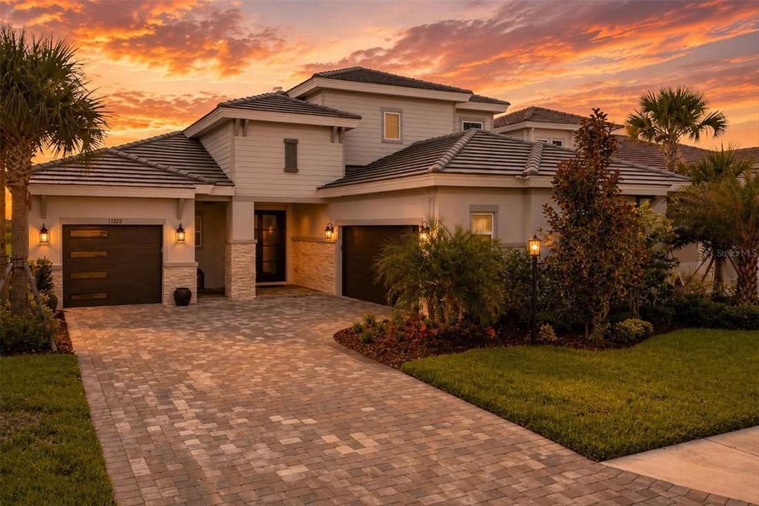House in Bradenton, Florida, United States 1 - 18706915