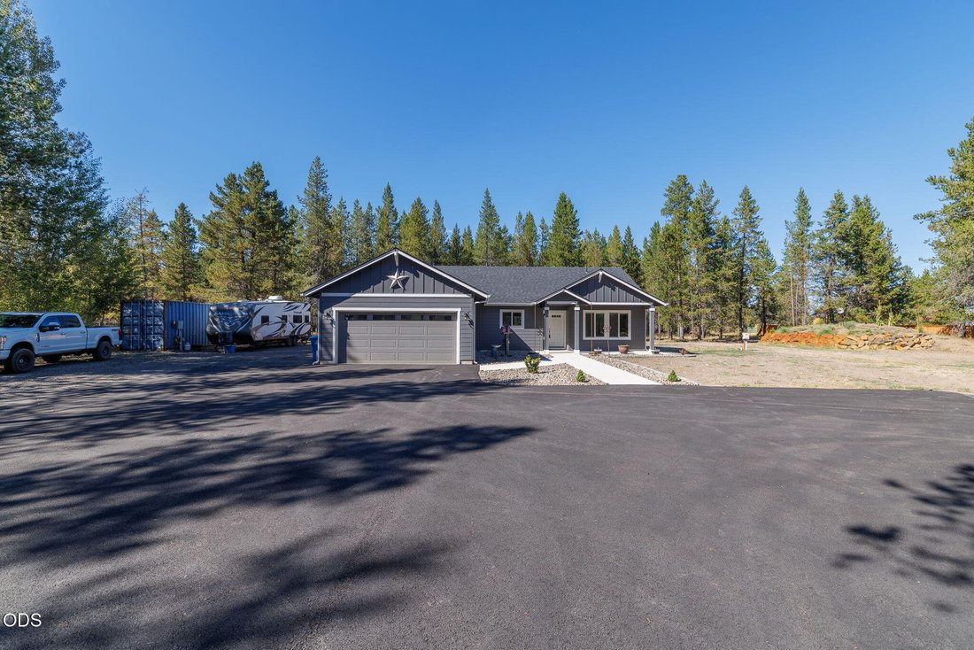 House in Sunriver, Oregon, United States 2 - 18702777