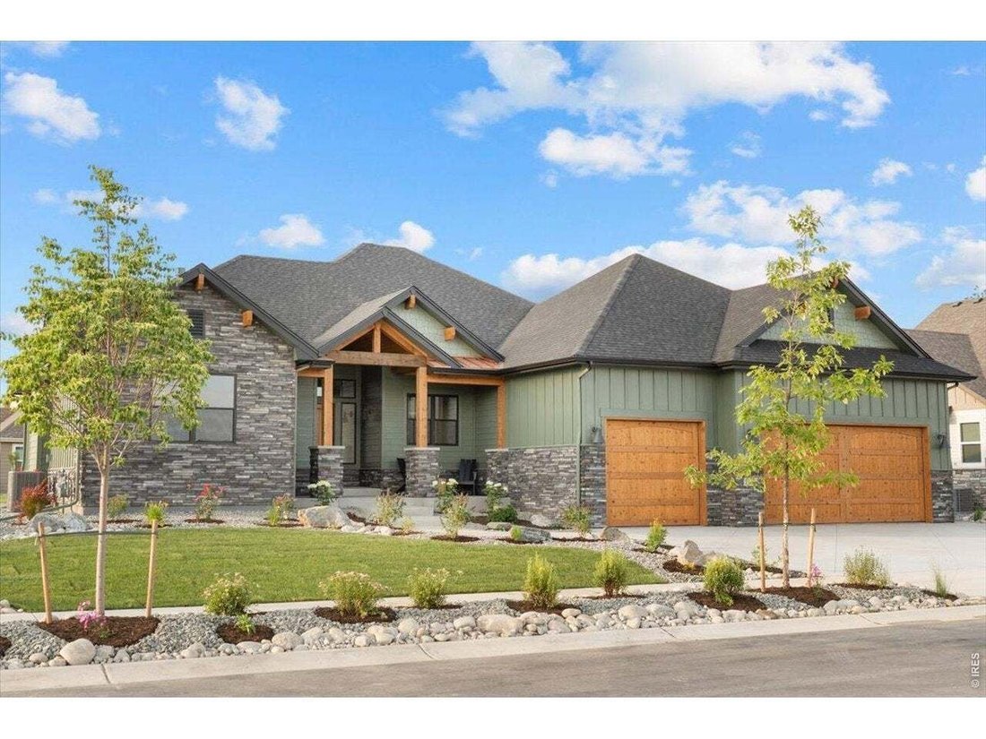 House in Berthoud, Colorado, United States 4 - 18702927