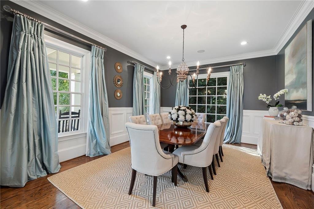 House in Atlanta, Georgia, United States 3 - 18706126