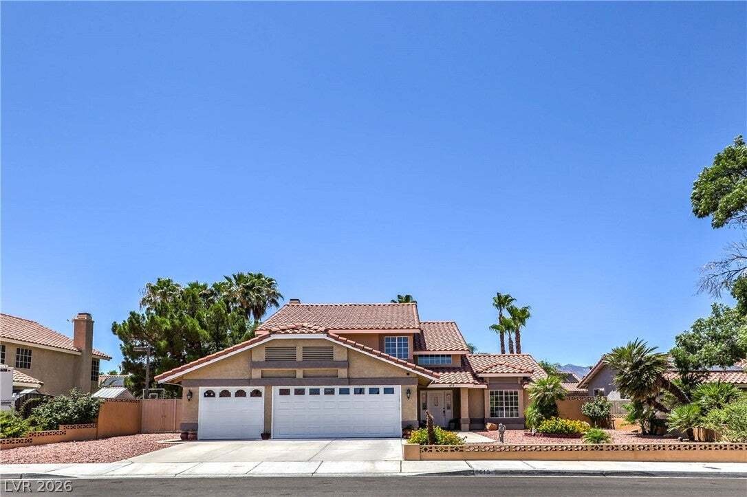House in Las Vegas, Nevada, United States 1 - 18713022