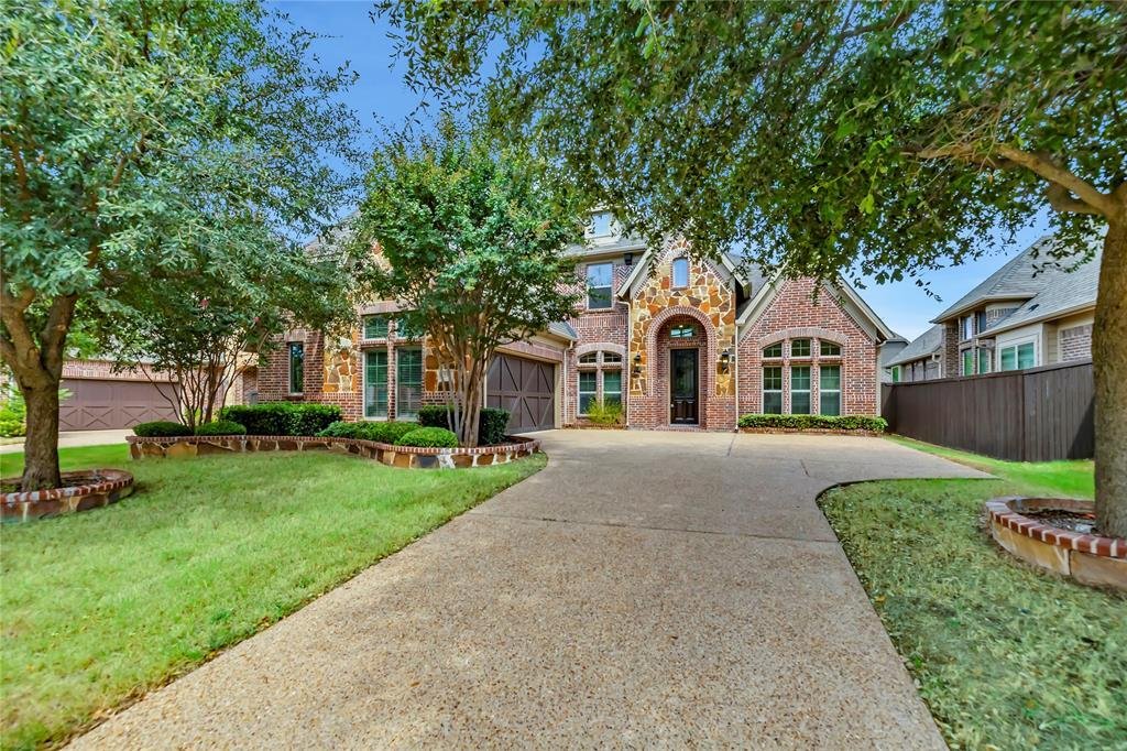 House in Allen, Texas, United States 2 - 17876656