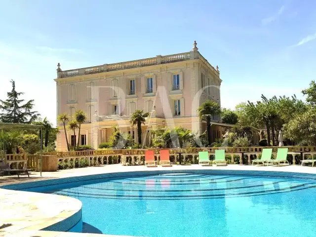 Estate in Cooperative, Agde, France 1 - 15622445