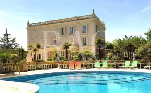 Estate in Cooperative, Agde, France 1