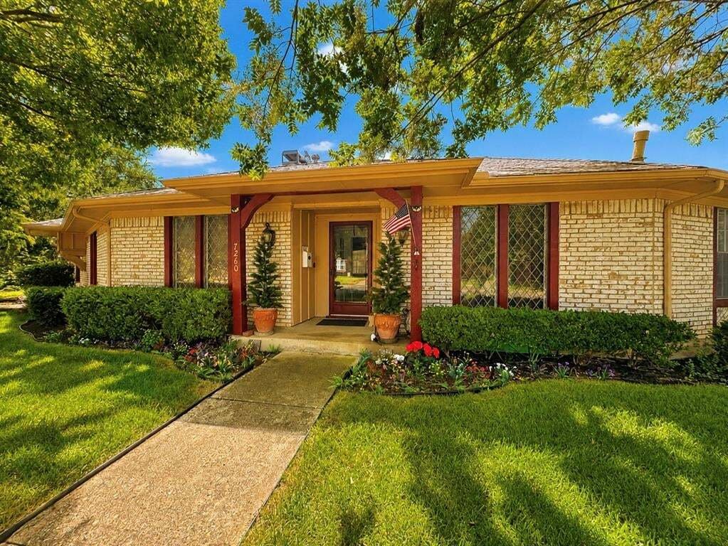 House in Dallas, Texas, United States 1 - 18706786