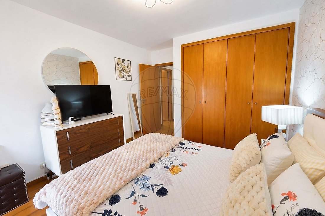 Apartamento en Canidelo, Distrito de Oporto, Portugal 1 - 18703260