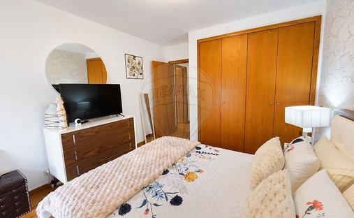 Appartamento a Canidelo, Oporto, Portogallo 1