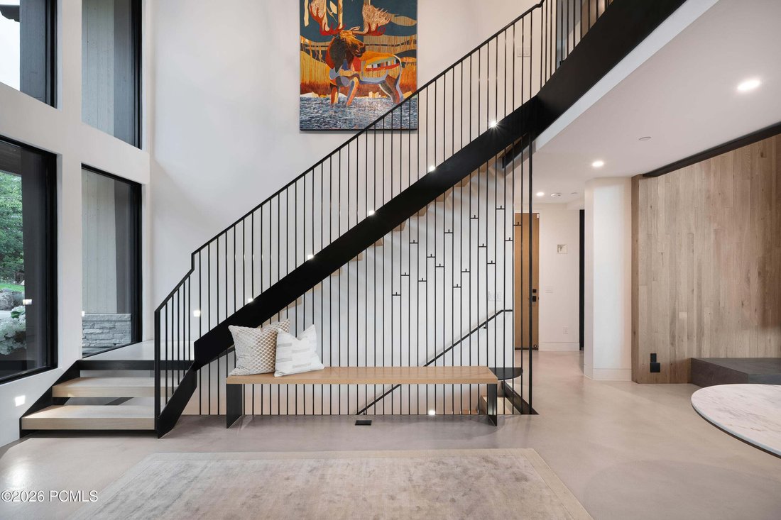 Casa en Park City, Utah, Estados Unidos 5 - 18501647