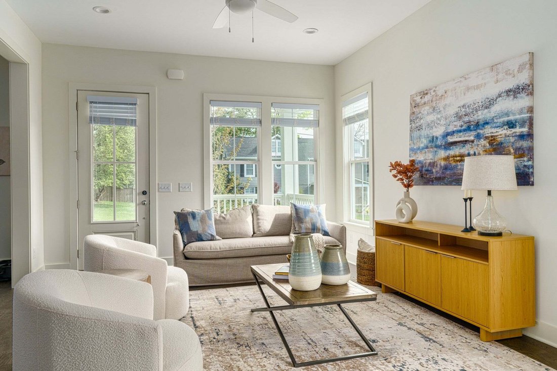 House in Franklin, Tennessee, United States 2 - 18711437