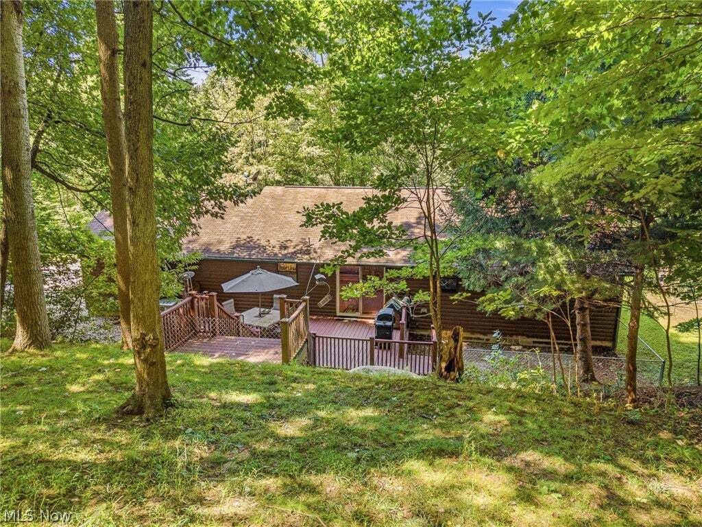 Casa a Sugarcreek, Ohio, Stati Uniti 4 - 18703062