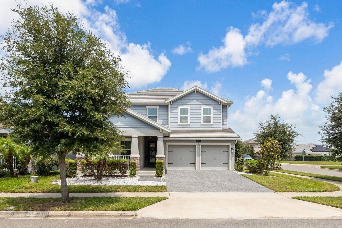 House in Orlando, Florida, United States 2 - 18708722