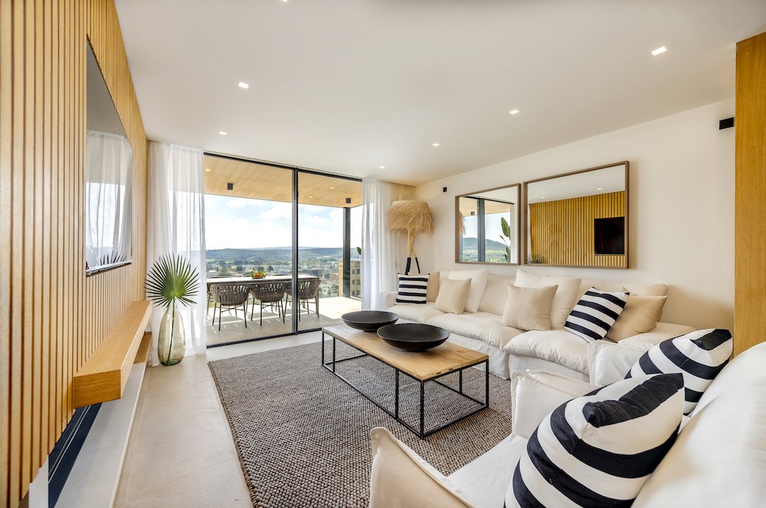 Apartment in Santa Ponsa, Balearic Islands, Spain 3 - 18713224