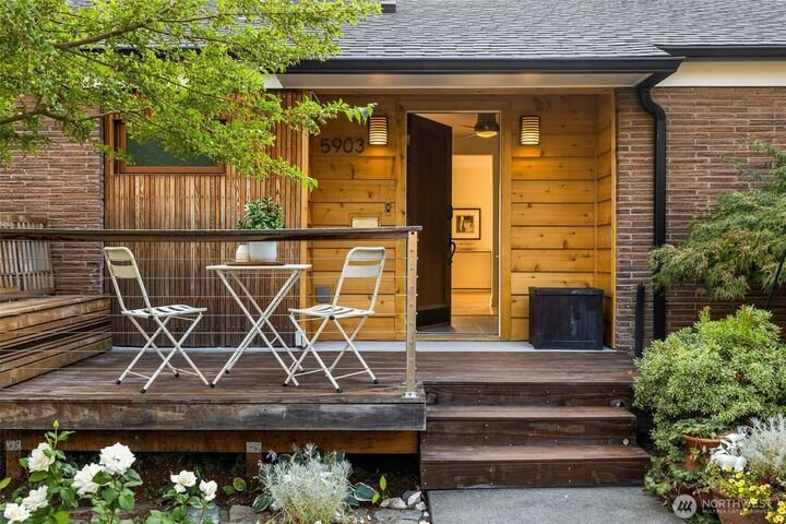 House in Seattle, Washington, United States 3 - 18708377
