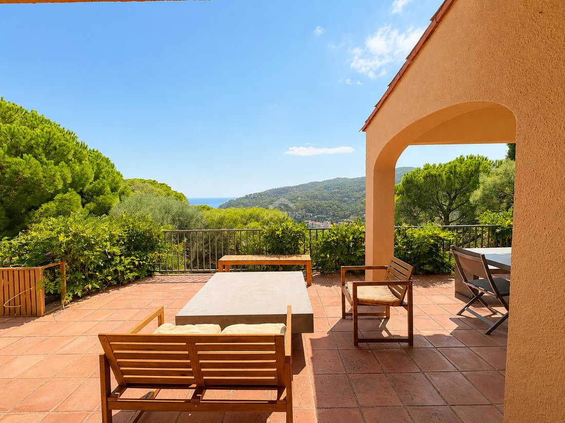 House in Begur, Catalonia, Spain 4 - 18704087