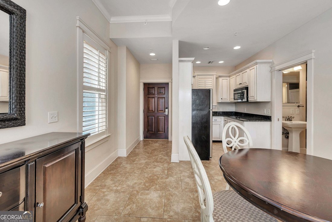 Condo in St. Simons, Georgia, United States 2 - 18703782