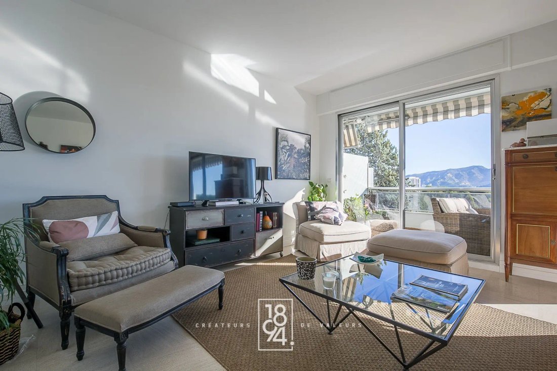 Apartment in Saint Mitre, 13e Arrondissement, Marseille 5 - 16964471