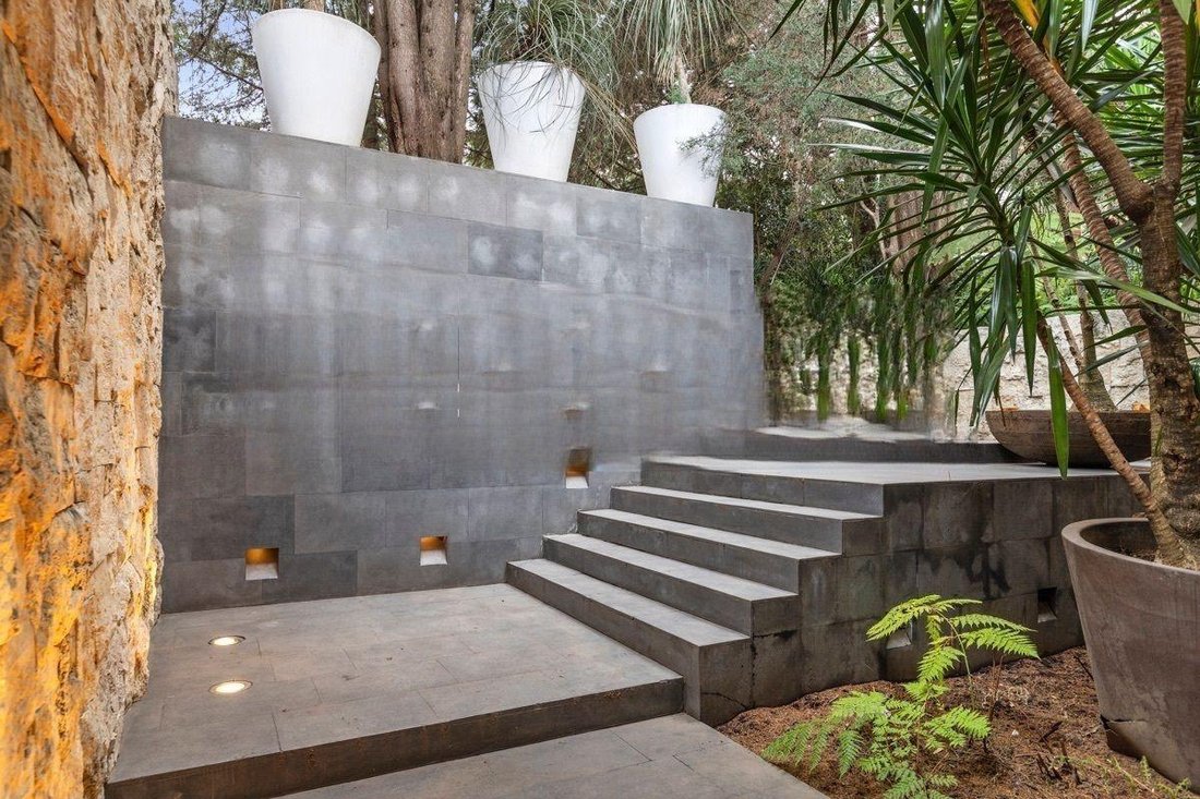 Condo in Mexico City, Mexico 2 - 18710604