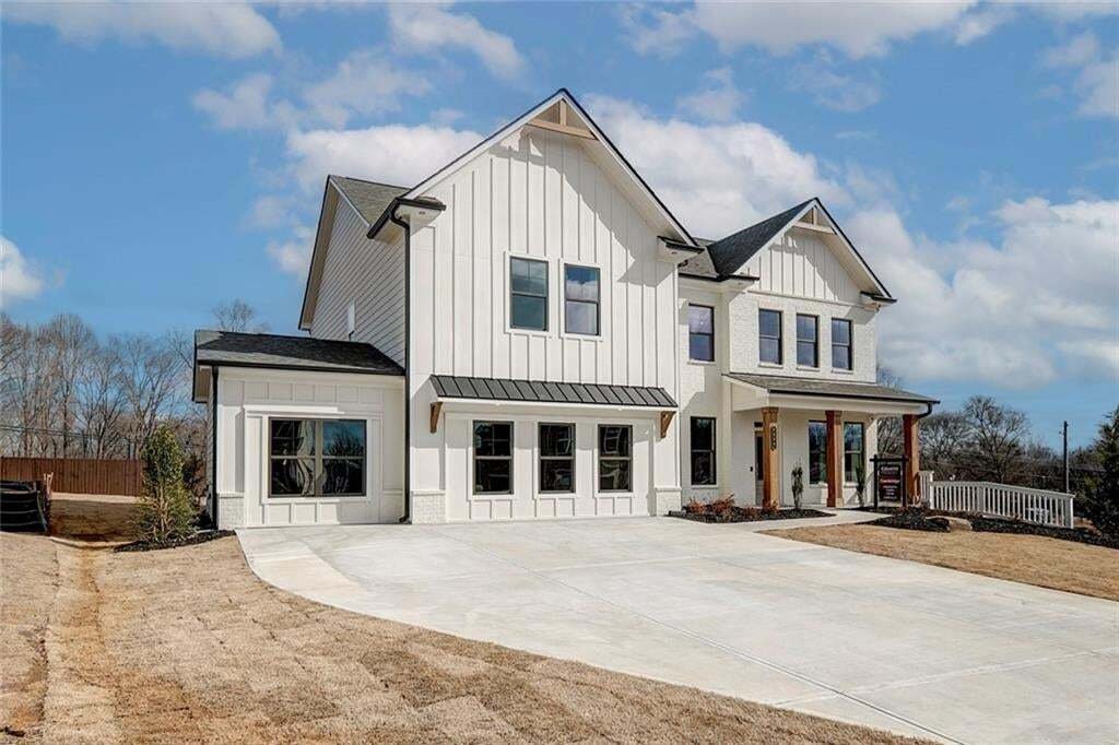 House in Winder, Georgia, United States 4 - 18706123